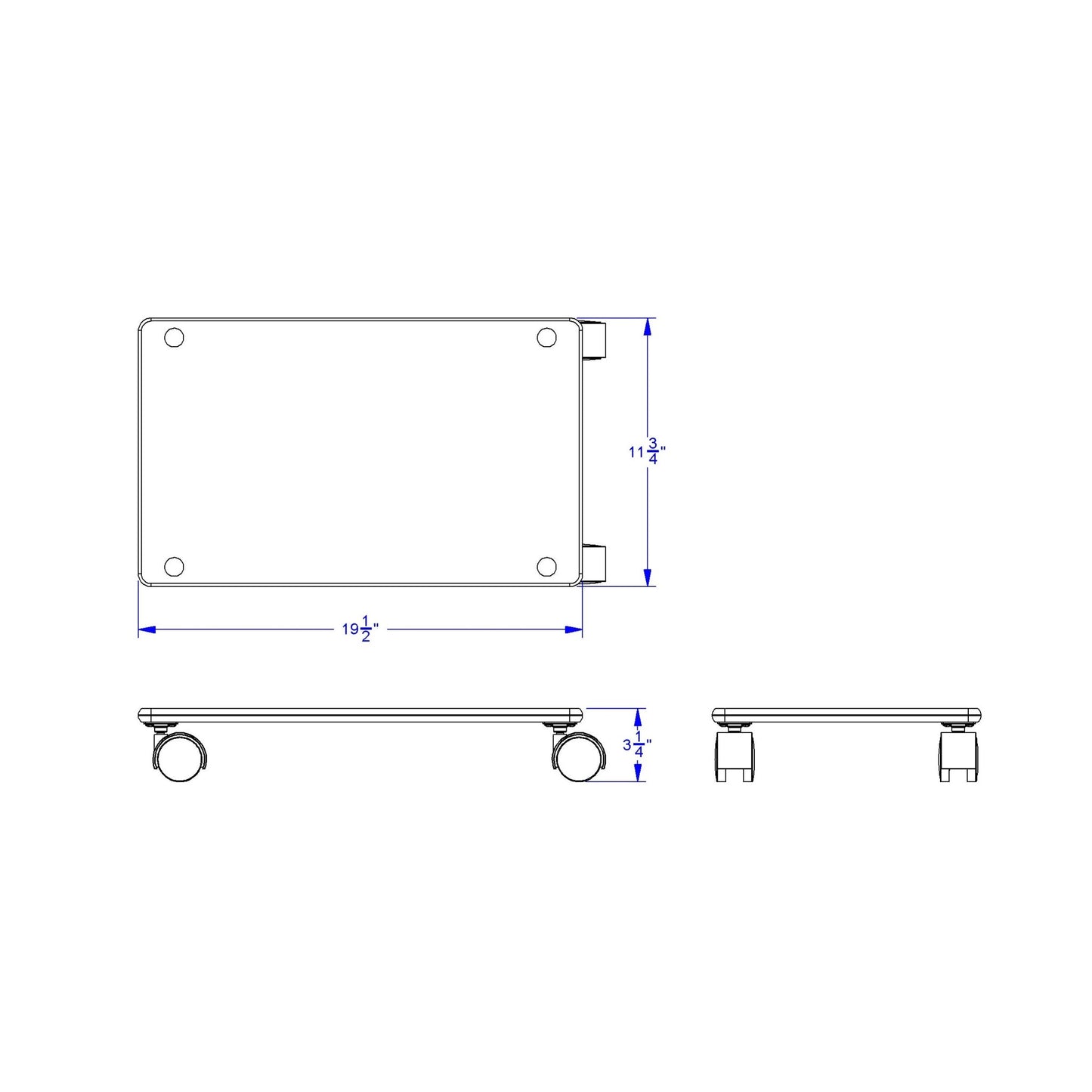 Jonti - Craft Science Lab Cart - SchoolOutlet