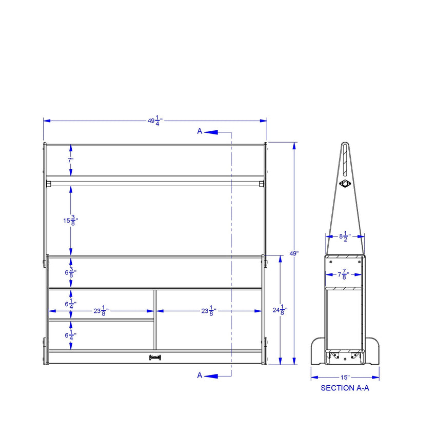 Jonti - Craft Imagination Station - Write - n - Wipe - SchoolOutlet