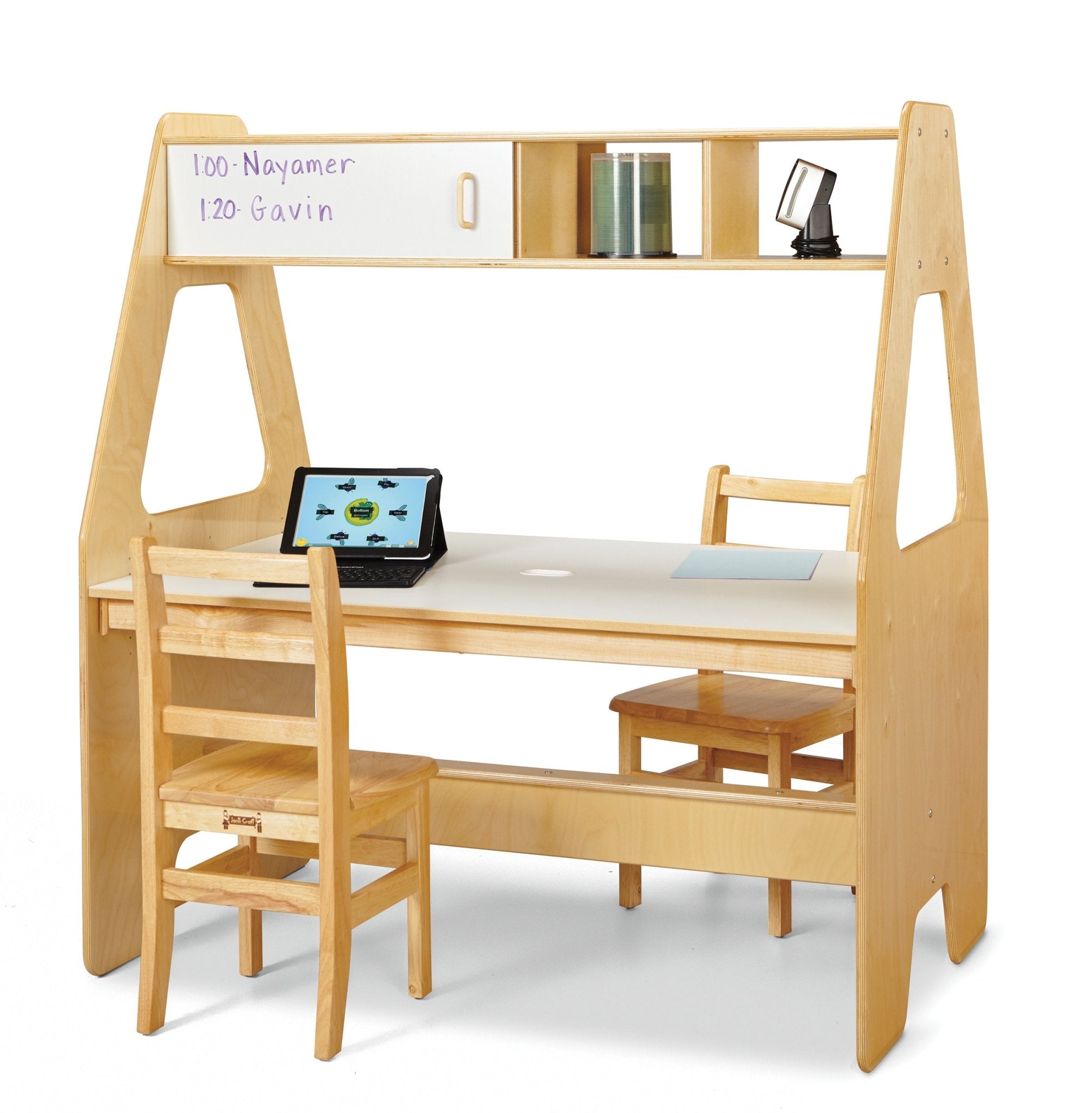 JontiCraft Classroom Workspace Center School Outlet SchoolOutlet