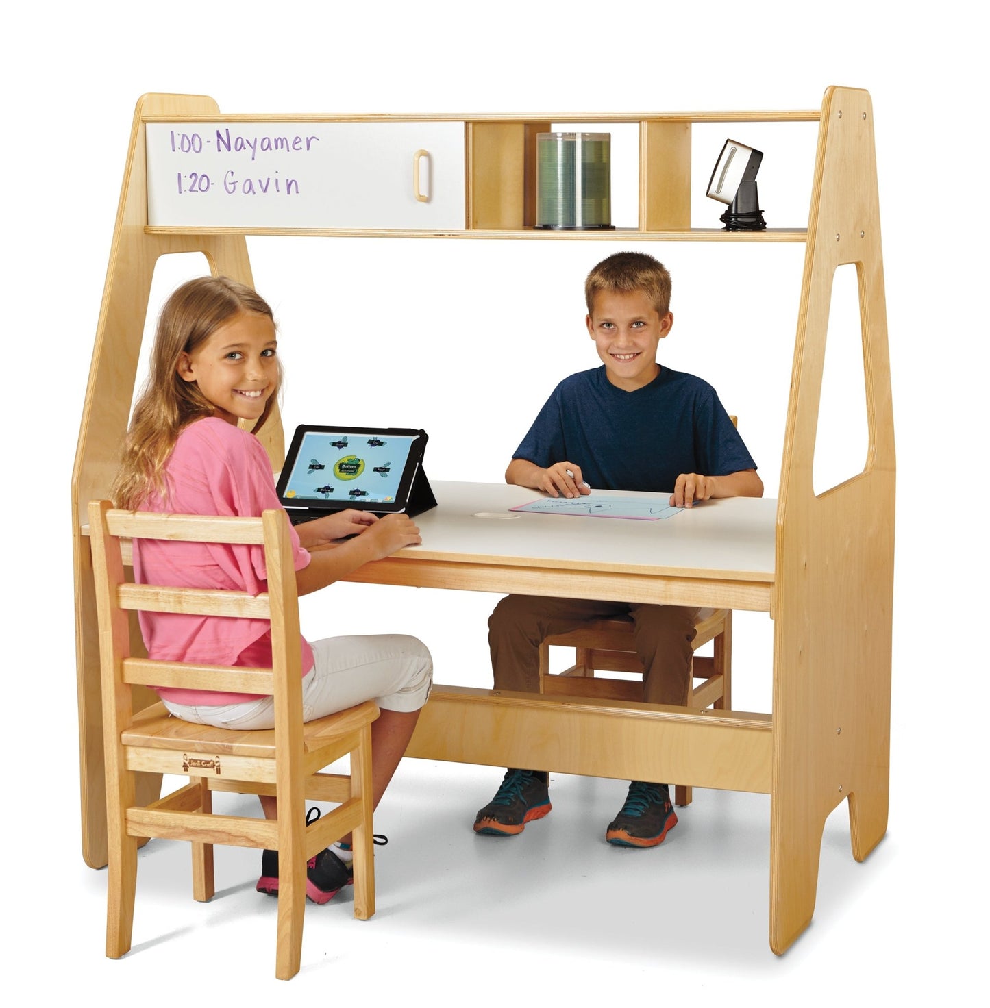 Jonti - Craft Workspace Center - SchoolOutlet