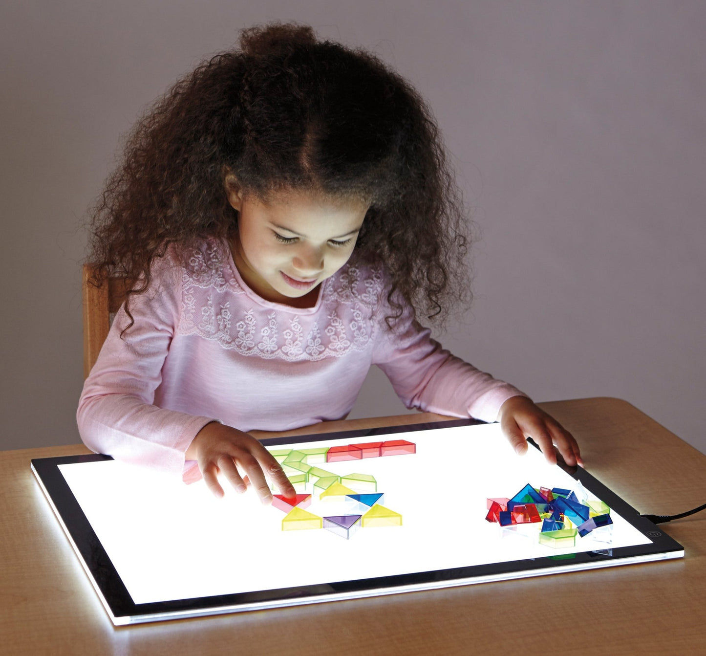 Jonti - Craft Illumination Light Tablet - SchoolOutlet
