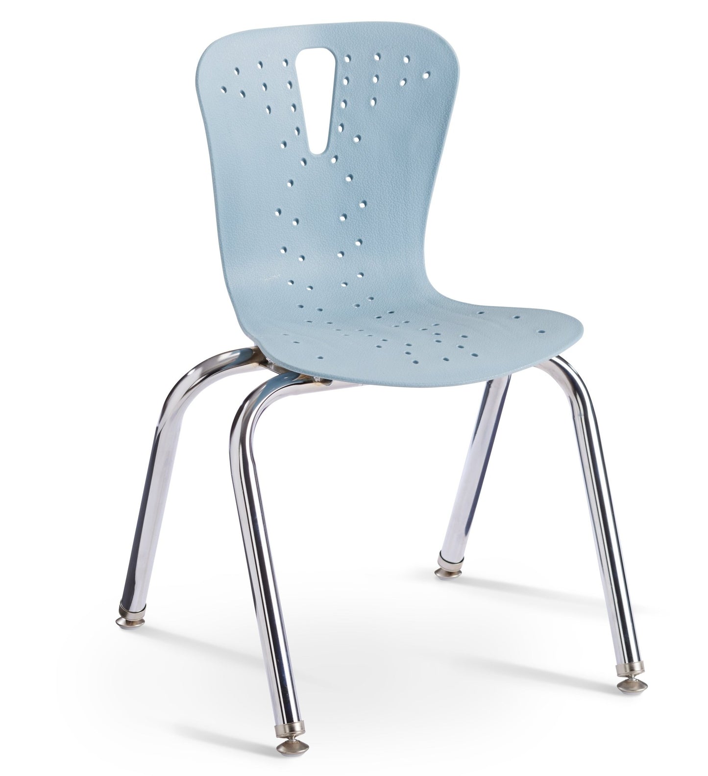 Jonti - Craft Berries Flow Chair - 14" Seat Height (8244JC1XXX) - SchoolOutlet