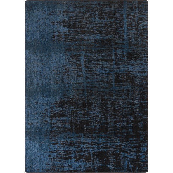 Joy Carpets Kid Essentials Coastal Canvas 7'8" x 10'9" area Rug (2136D) - SchoolOutlet