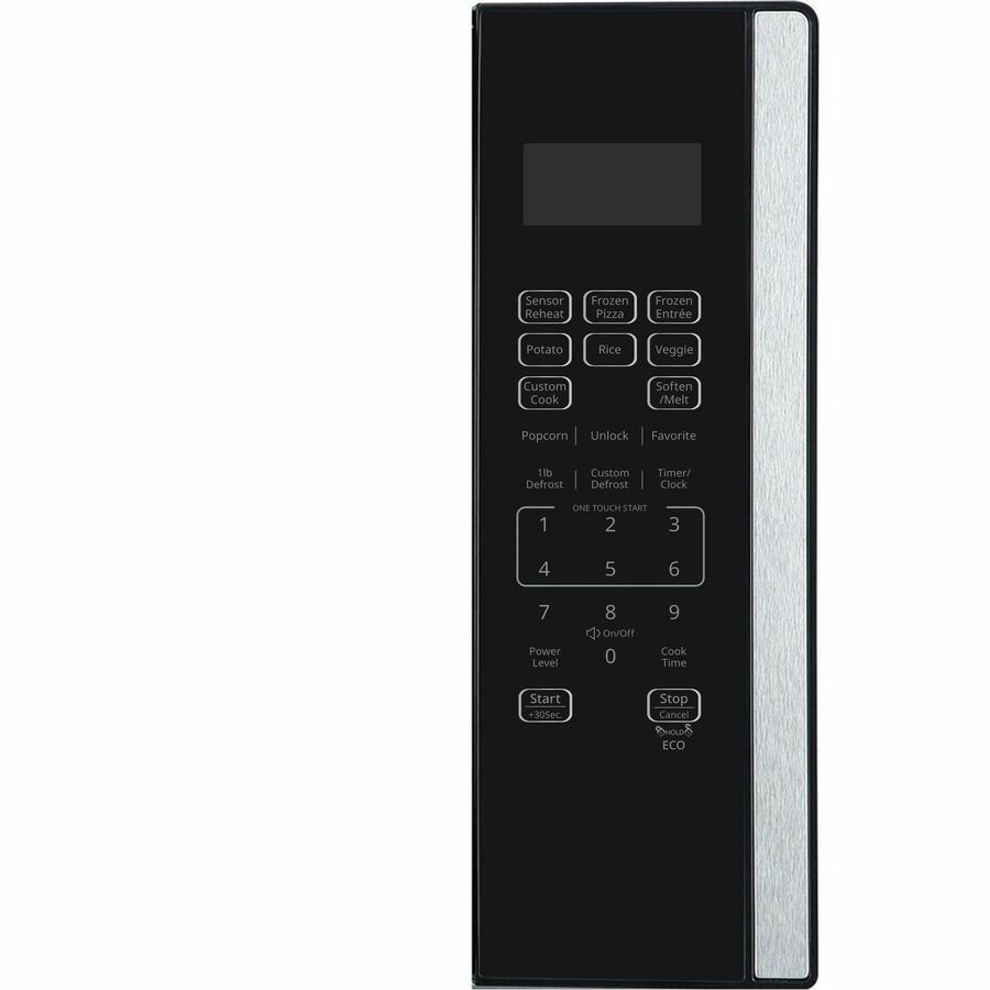 Lorell Countertop Microwave Oven 1.6 ft³ Capacity 12.9"H x 21.8"W x 19.1"D (LLR - LLR00231) - SchoolOutlet