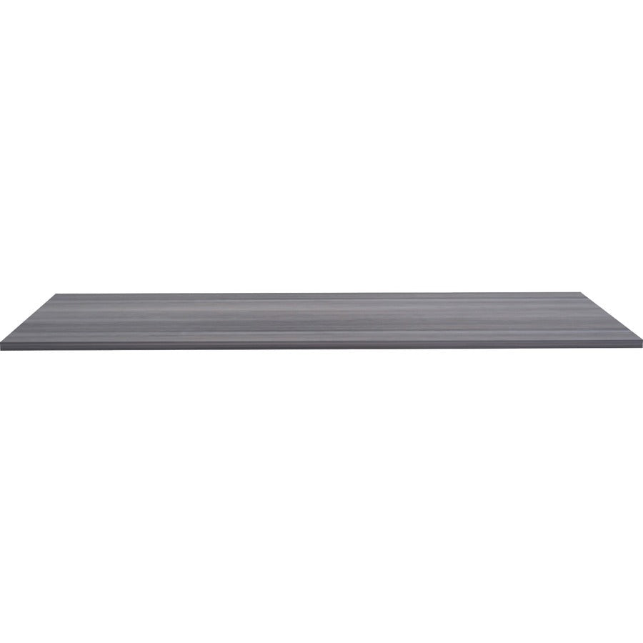 Lorell Relevance Series Tabletop 71.6"W x 29.5"D x 1"Thick (LLR - LLR16198) - SchoolOutlet