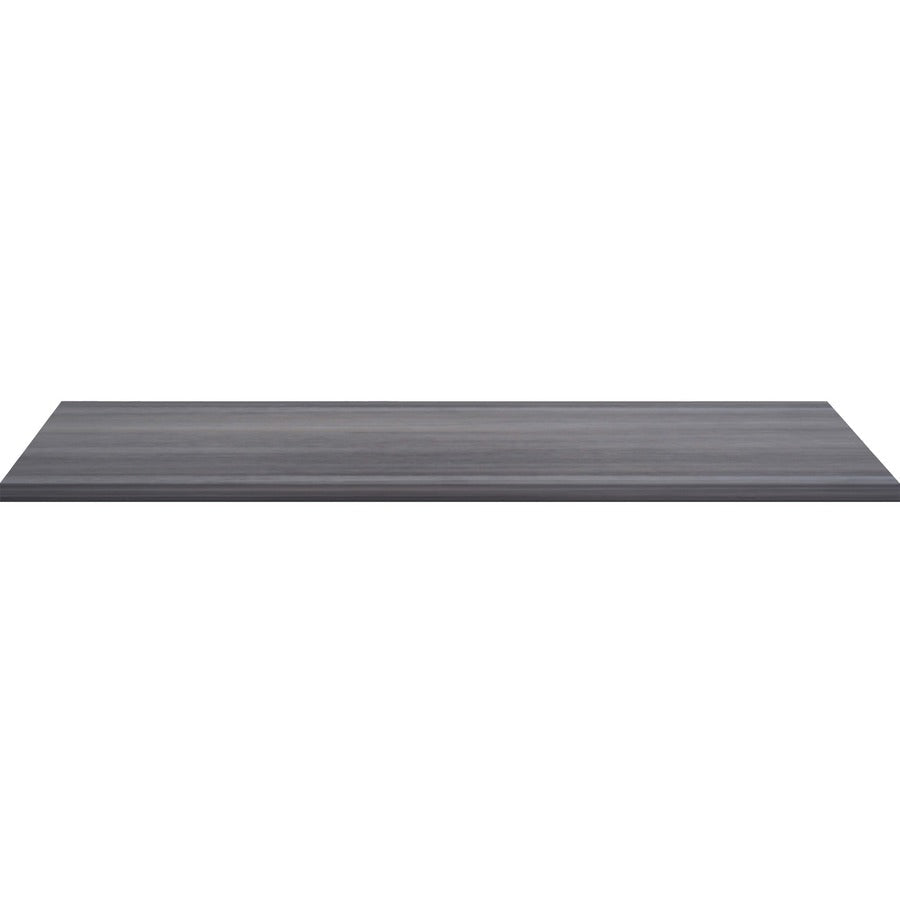 Lorell Relevance Series Tabletop 47.6"W x 23.6"D x 1"Thick (LLR - LLR16203) - SchoolOutlet