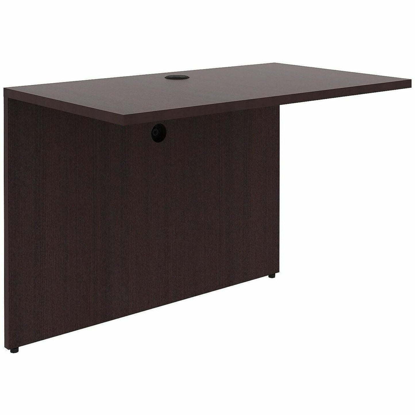 Lorell Essentials Series Bridge 42"W x 24"D x 29.5"H (LLR - ESS - B42) - SchoolOutlet