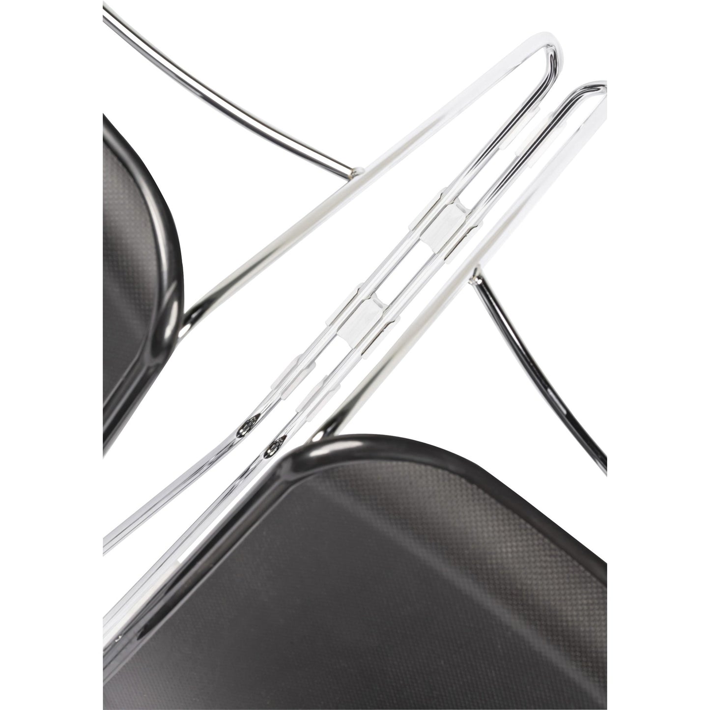 Lorell Stacking Chair Ganging Clips for Bistro and Stacking Chairs (LLR - LLR42955) - SchoolOutlet
