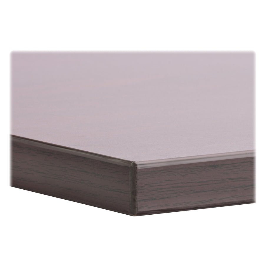 Lorell Relevance Series Tabletop 59.87"W x 23.63"D x 1"Thick (LLR - LLR59605) - SchoolOutlet