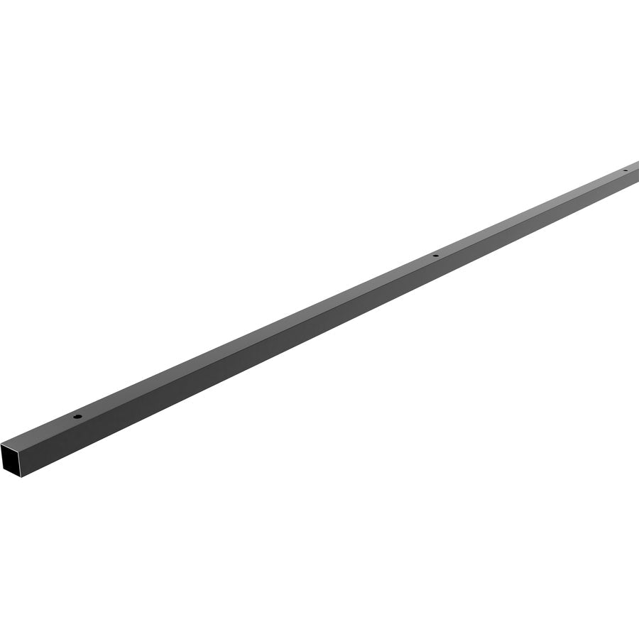 Lorell Relevance Tabletop Support Stiffener Bar Steel Reinforcement for 60" Tabletops (LLR - LLR60613) - SchoolOutlet