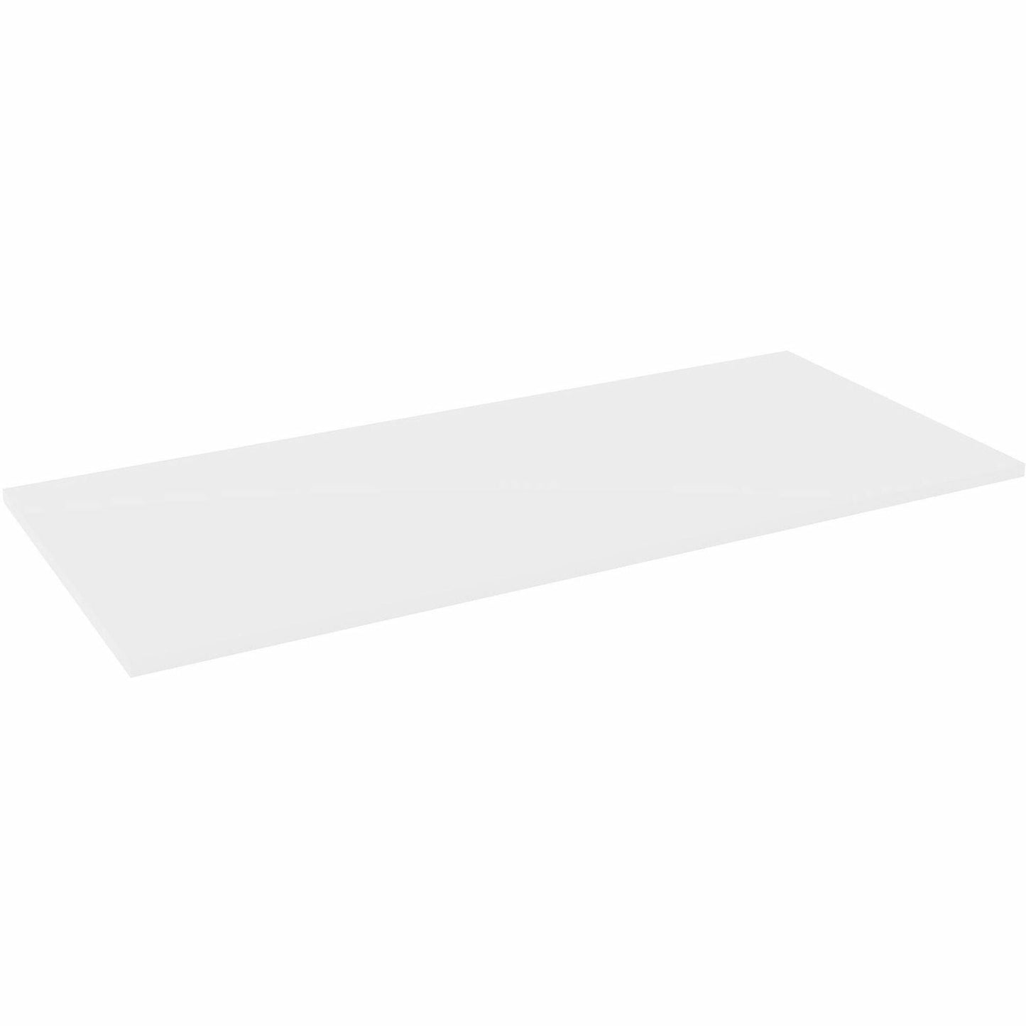 Lorell Multipurpose Tabletop 30"W x 66"D x 1"Thick (LLR - LLR62680) - SchoolOutlet