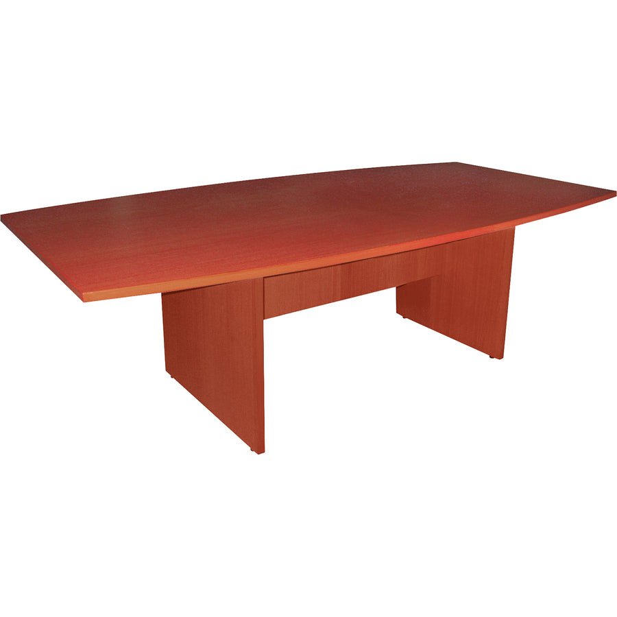 Lorell Essentials Conference Table Base (Box 2 of 2) 49.63"W x 23.63"D x 28.50"H (LLR - LLR69121) - SchoolOutlet