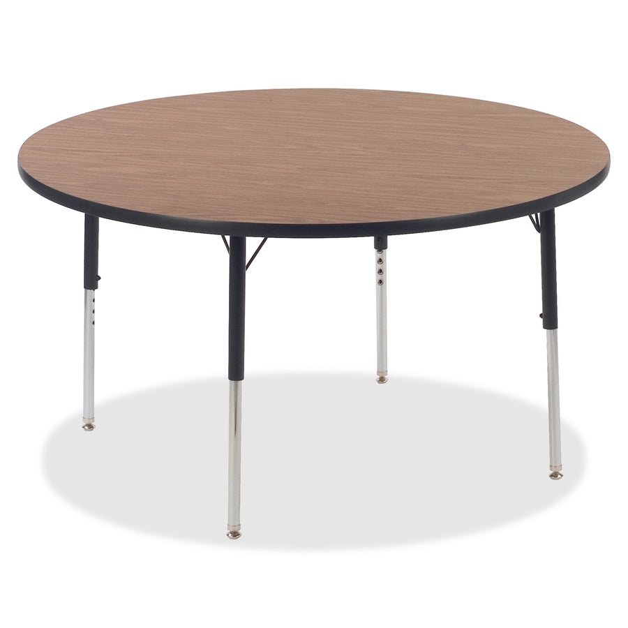 Lorell Activity Table Height - Adjustable Leg Kit 1.12"W x 30"L x 30"H (LLR - LLR99899) - SchoolOutlet