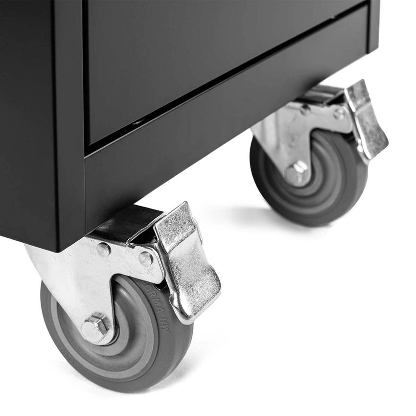 Luxor USB - C Secure Charging Cart - 24 Devices - SchoolOutlet