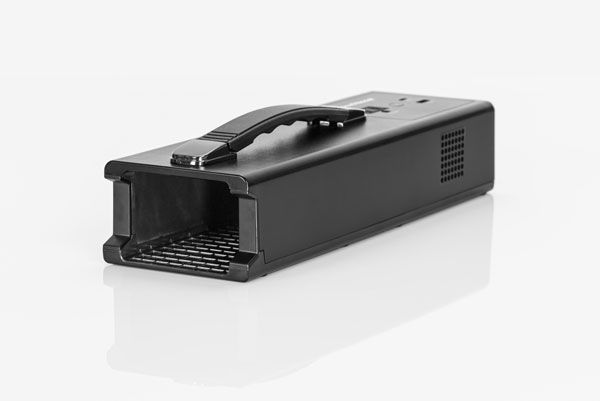 Luxor Heavy Use Bundle - KwikBoost EdgePower Portable Power Station (KBEP004) - SchoolOutlet