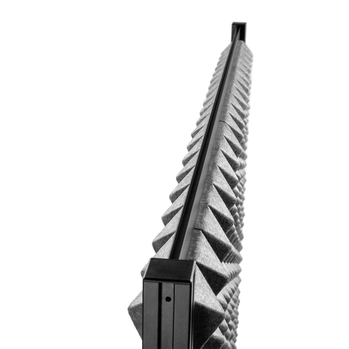 Luxor Studio Modular Wall Room Divider System - 70" W x 48" H (PPWL001) - SchoolOutlet