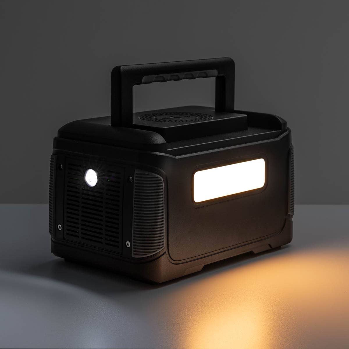 Luxor Powered Workstation Battery (UCWS006) - SchoolOutlet