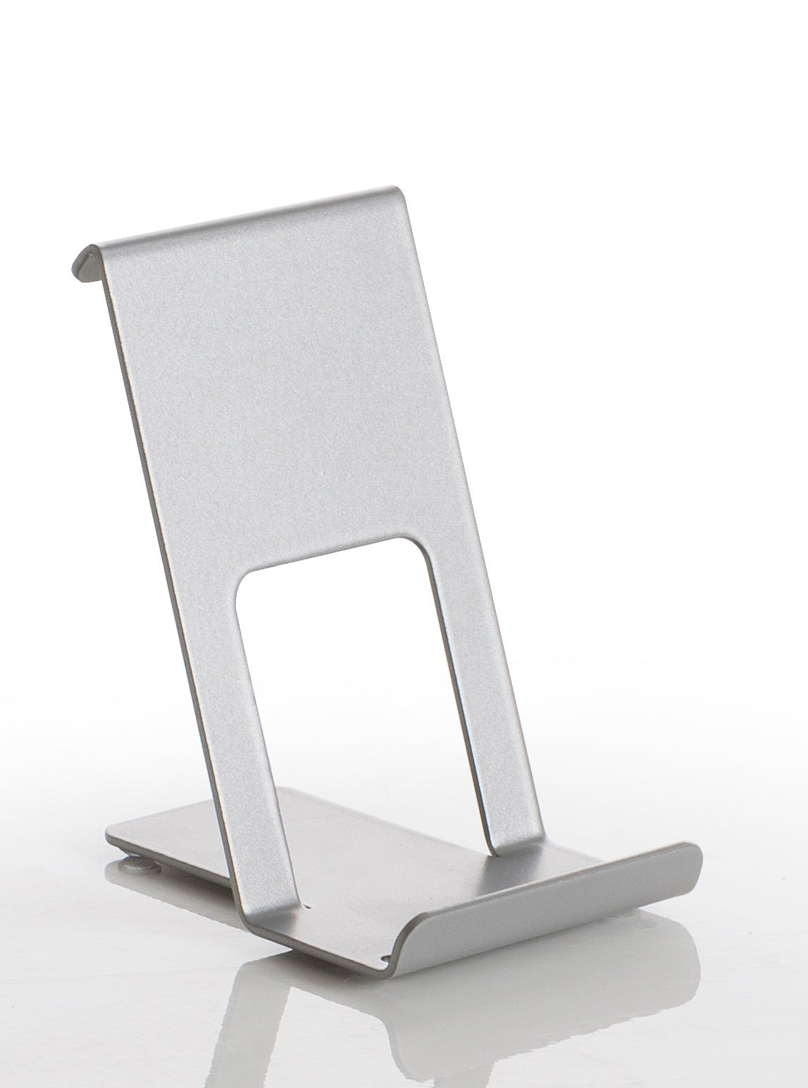 Magnuson SUP - PHONE Professional - Grade Ergonomic Desktop Stand for Smartphones (MAG - SUP - PHONE) - SchoolOutlet