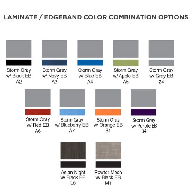 Marco Stationary 12 - Cubbie Storage Unit (39 - 13001 - 0) - SchoolOutlet