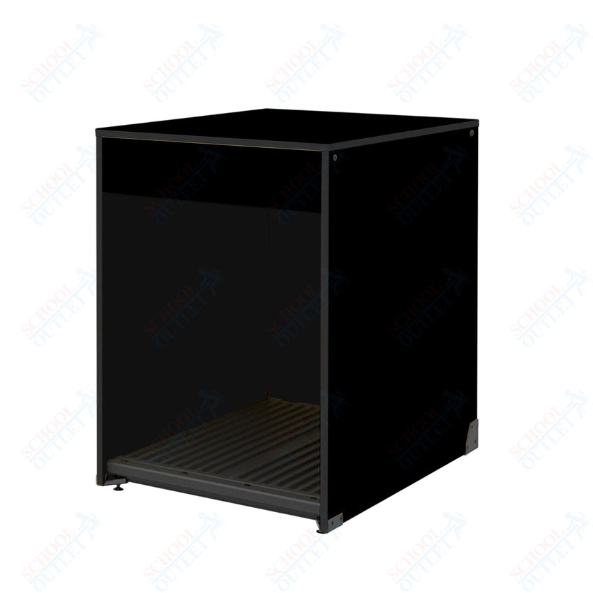 Marco Band - Stor Collection 1 Compartment 29" Deep Instrument Storage Cabinet 36"H (BS142) - SchoolOutlet