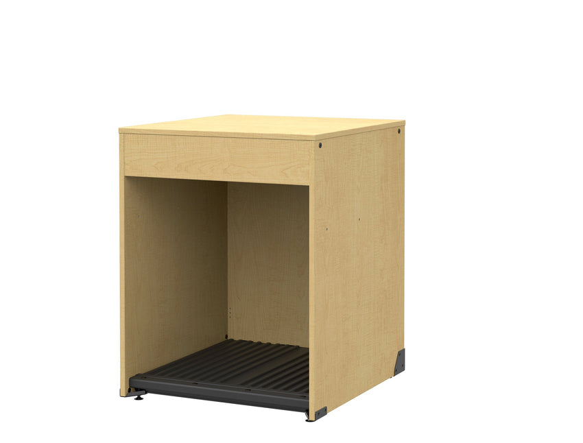 Marco Band - Stor Collection 1 Compartment 29" Deep Instrument Storage Cabinet 36"H (BS142) - SchoolOutlet