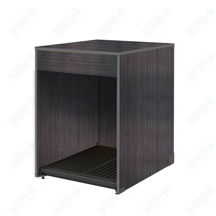 Marco Band - Stor Collection 1 Compartment 29" Deep Instrument Storage Cabinet 36"H (BS142) - SchoolOutlet