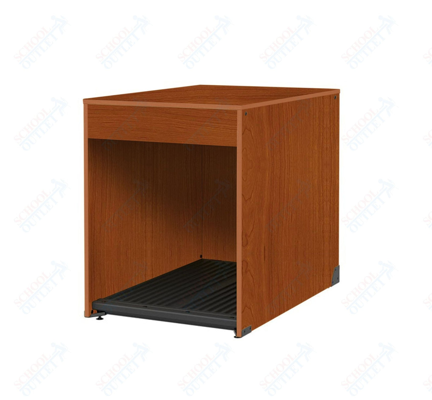 Marco Band - Stor Collection 1 Compartment 40" Deep Instrument Storage Cabinet 36"H (BS143) - SchoolOutlet