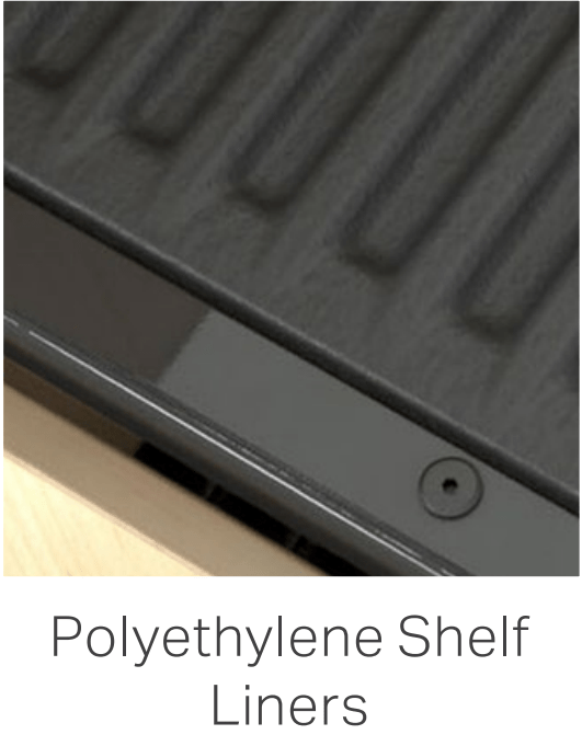 Marco Band - Stor Collection 2 Narrow Compartment 47" Deep Instrument Storage Cabinet 84"H (BS151N) - SchoolOutlet