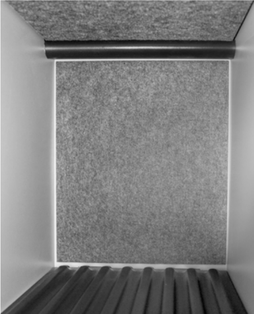 Marco Band - Stor Collection 2 Narrow Compartment 47" Deep Instrument Storage Cabinet 84"H (BS151N) - SchoolOutlet