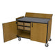 Instrument & Music Storage Lockers