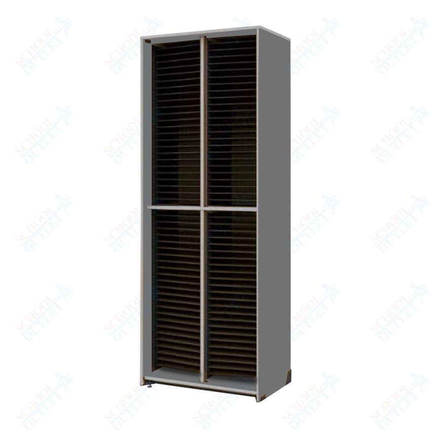 Marco Band - Stor Tall Folio Cabinet Band (BS400) - SchoolOutlet