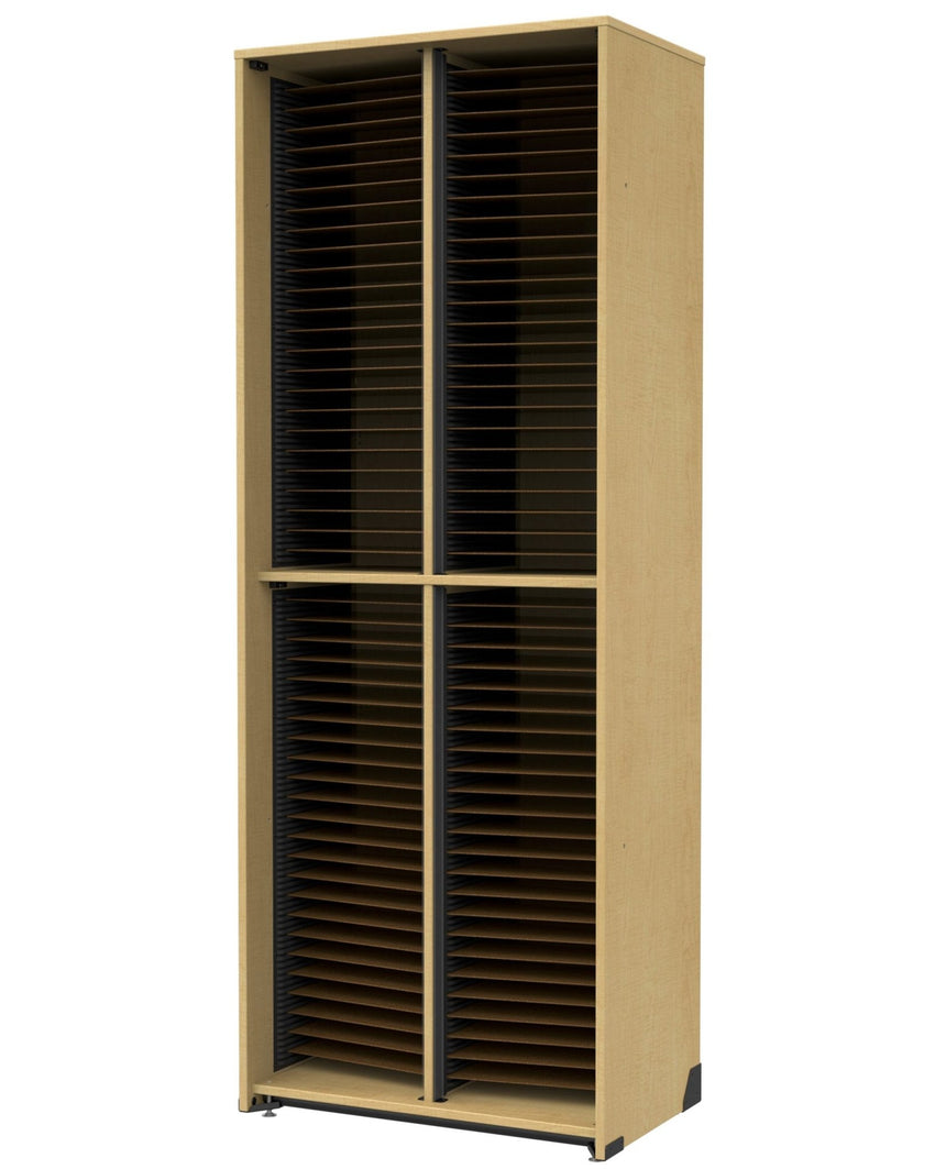 Marco Band - Stor Tall Folio Cabinet Band (BS400) - SchoolOutlet