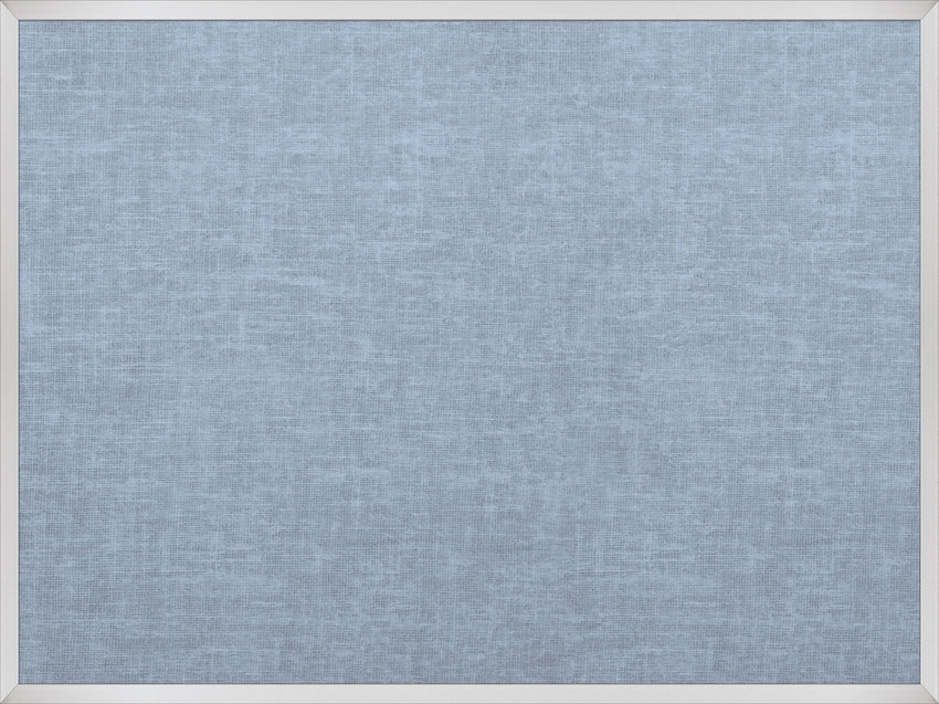 Mooreco Vin-tak Tackboards - Aluminum Trim - 3'H x 4'W (MOR-311AC) - SchoolOutlet