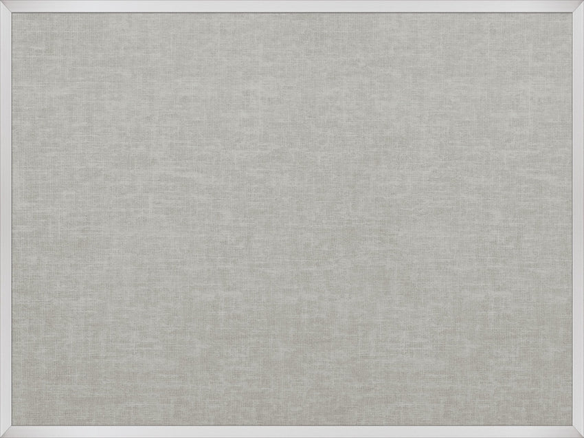 Mooreco Vin-tak Tackboards - Aluminum Trim - 3'H x 4'W (MOR-311AC) - SchoolOutlet