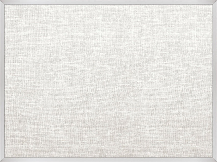 Mooreco Vin-tak Tackboards - Aluminum Trim - 3'H x 4'W (MOR-311AC) - SchoolOutlet