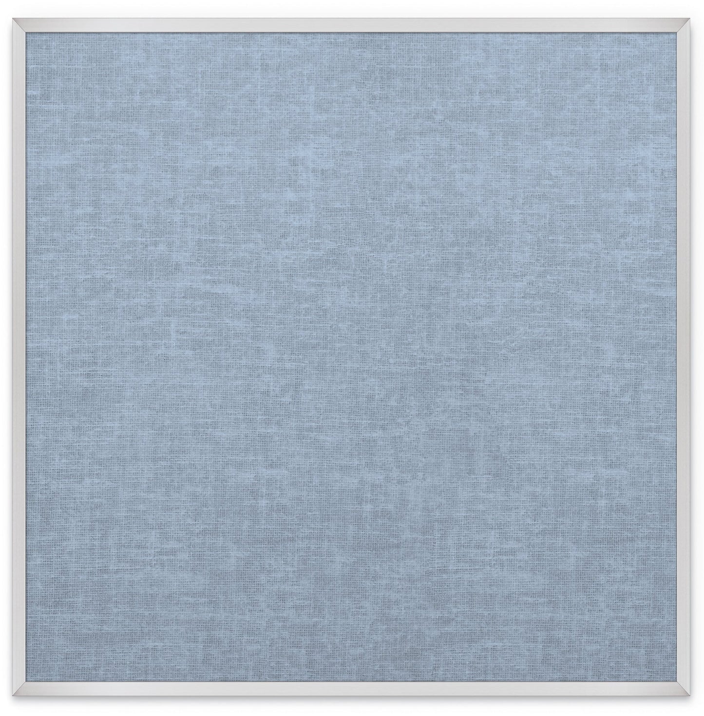Mooreco Vin-tak Tackboards - Aluminum Trim - 4'H x 4'W (MOR-311AD) - SchoolOutlet