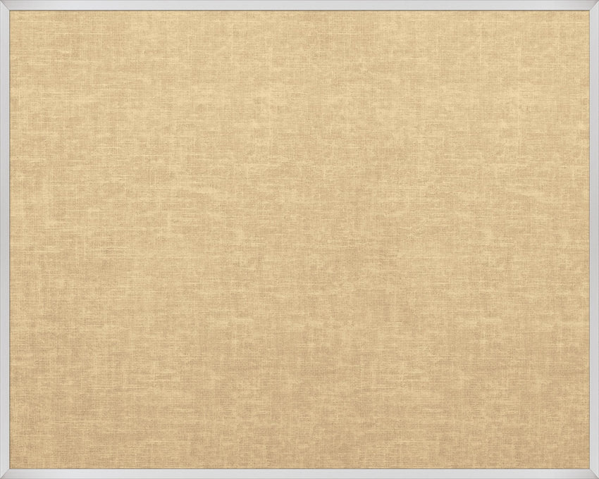 Mooreco Vin-tak Tackboards - Aluminum Trim - 4'H x 5'W (MOR-311AF) - SchoolOutlet