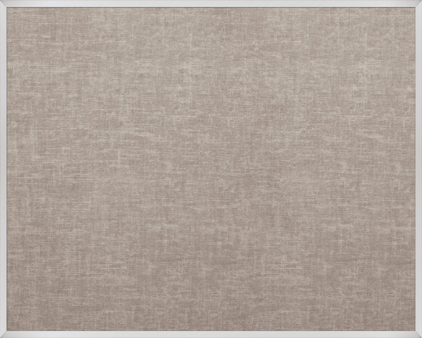 Mooreco Vin-tak Tackboards - Aluminum Trim - 4'H x 5'W (MOR-311AF) - SchoolOutlet