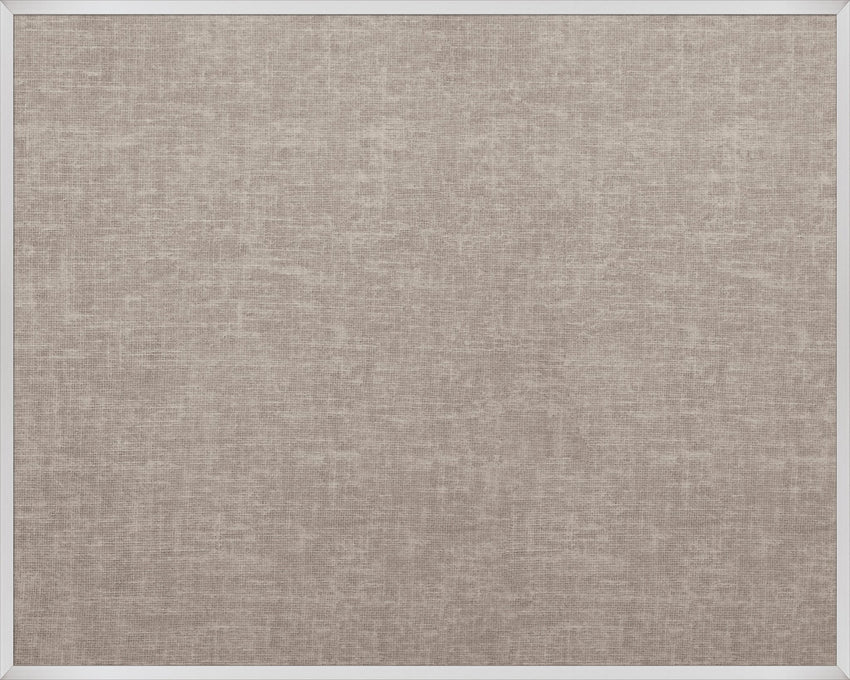 Mooreco Vin-tak Tackboards - Aluminum Trim - 4'H x 5'W (MOR-311AF) - SchoolOutlet