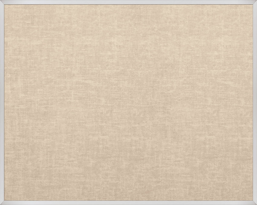 Mooreco Vin-tak Tackboards - Aluminum Trim - 4'H x 5'W (MOR-311AF) - SchoolOutlet