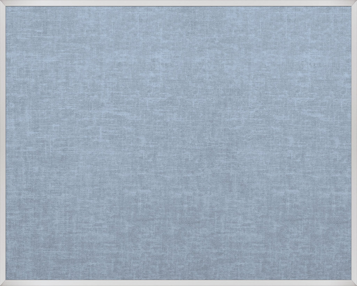 Mooreco Vin-tak Tackboards - Aluminum Trim - 4'H x 5'W (MOR-311AF) - SchoolOutlet