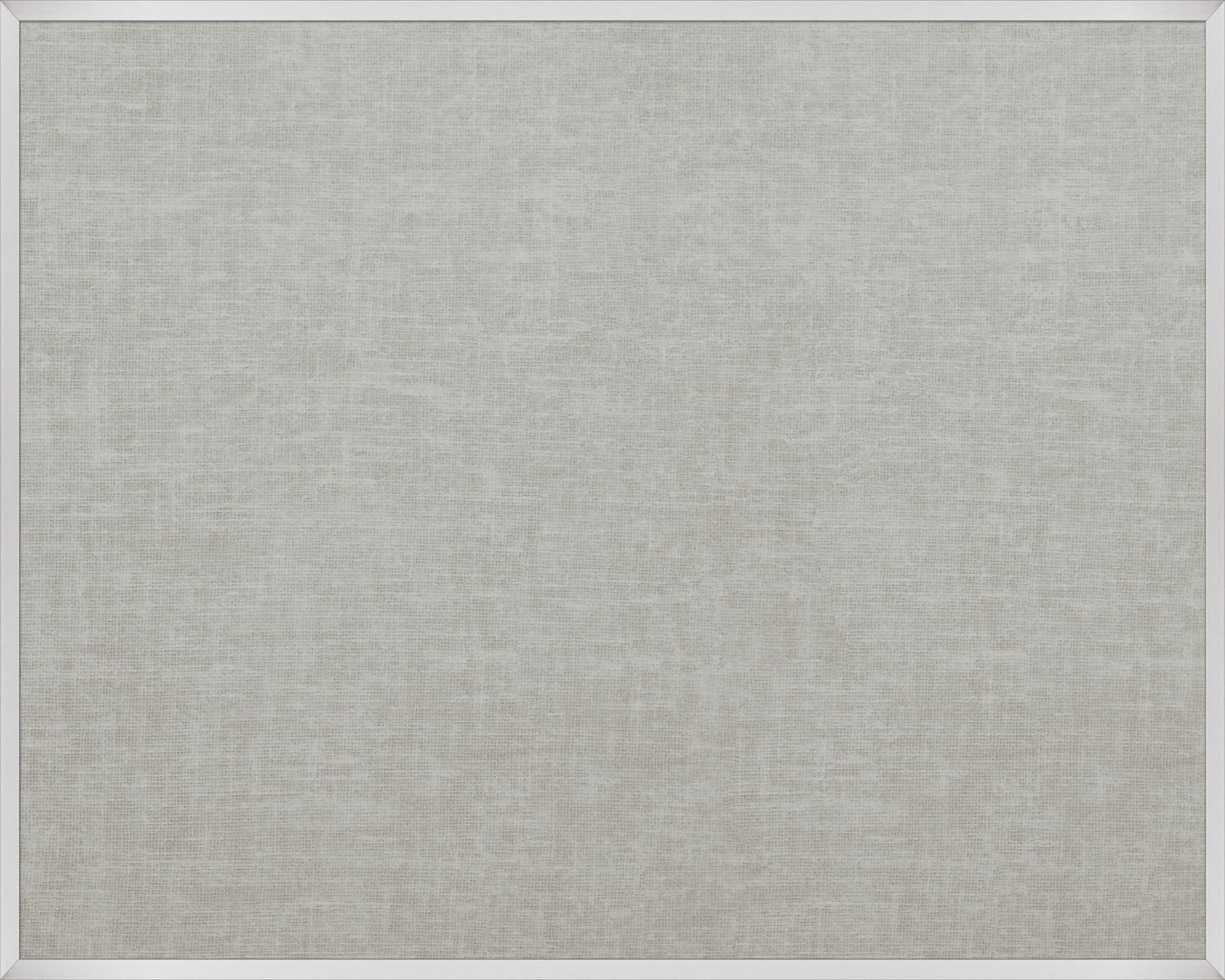 Mooreco Vin-tak Tackboards - Aluminum Trim - 4'H x 5'W (MOR-311AF) - SchoolOutlet