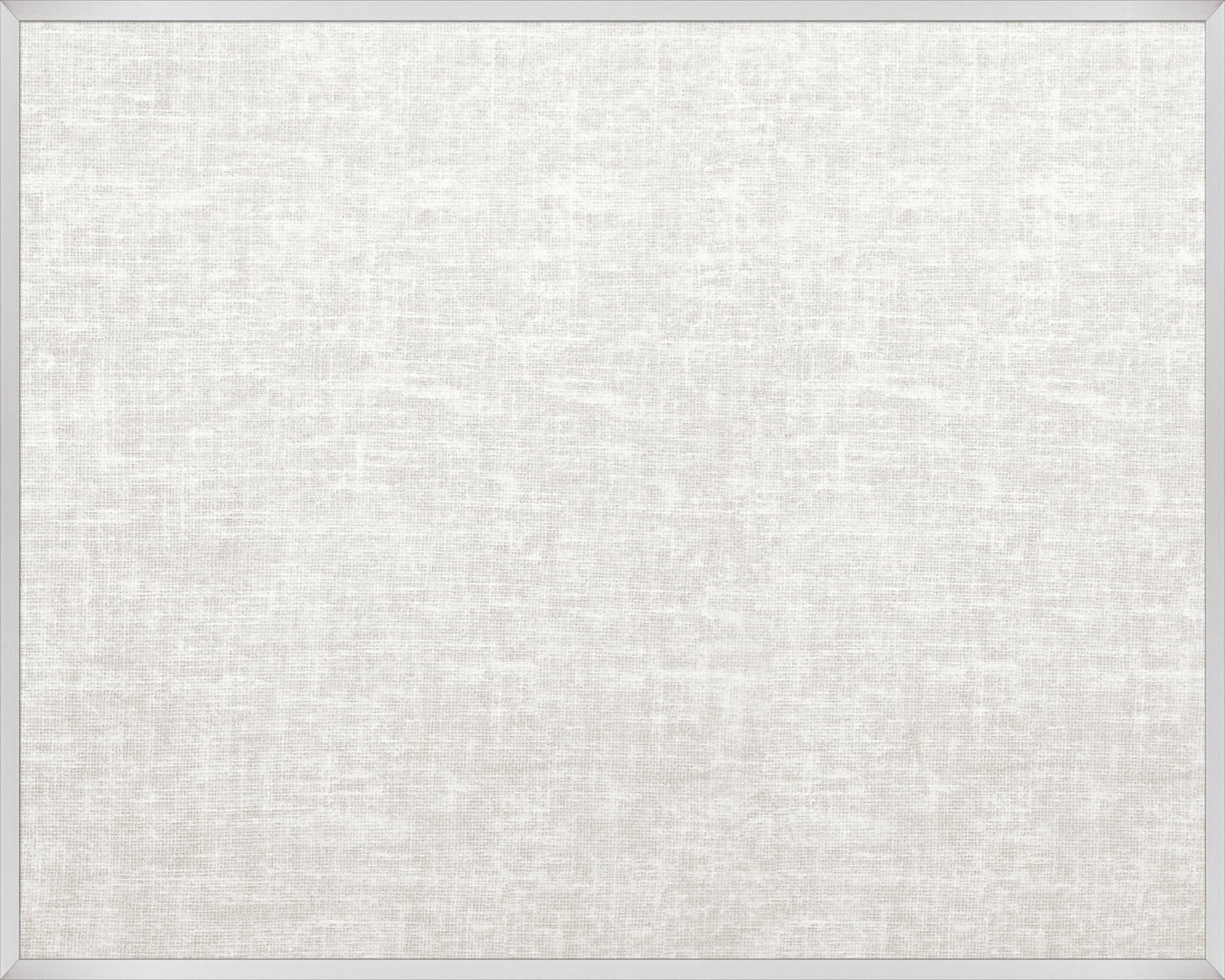 Mooreco Vin-tak Tackboards - Aluminum Trim - 4'H x 5'W (MOR-311AF) - SchoolOutlet