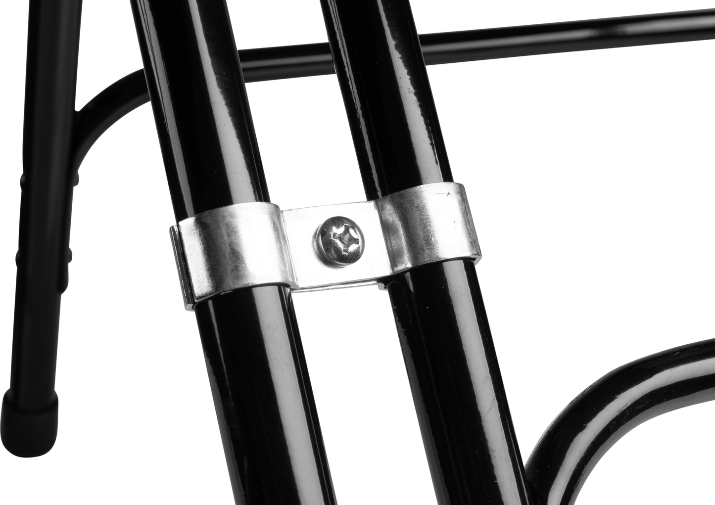 NPS Chair Replacement Ganging Steel Clamps for Folding Chairs (NPS-MGC) - SchoolOutlet