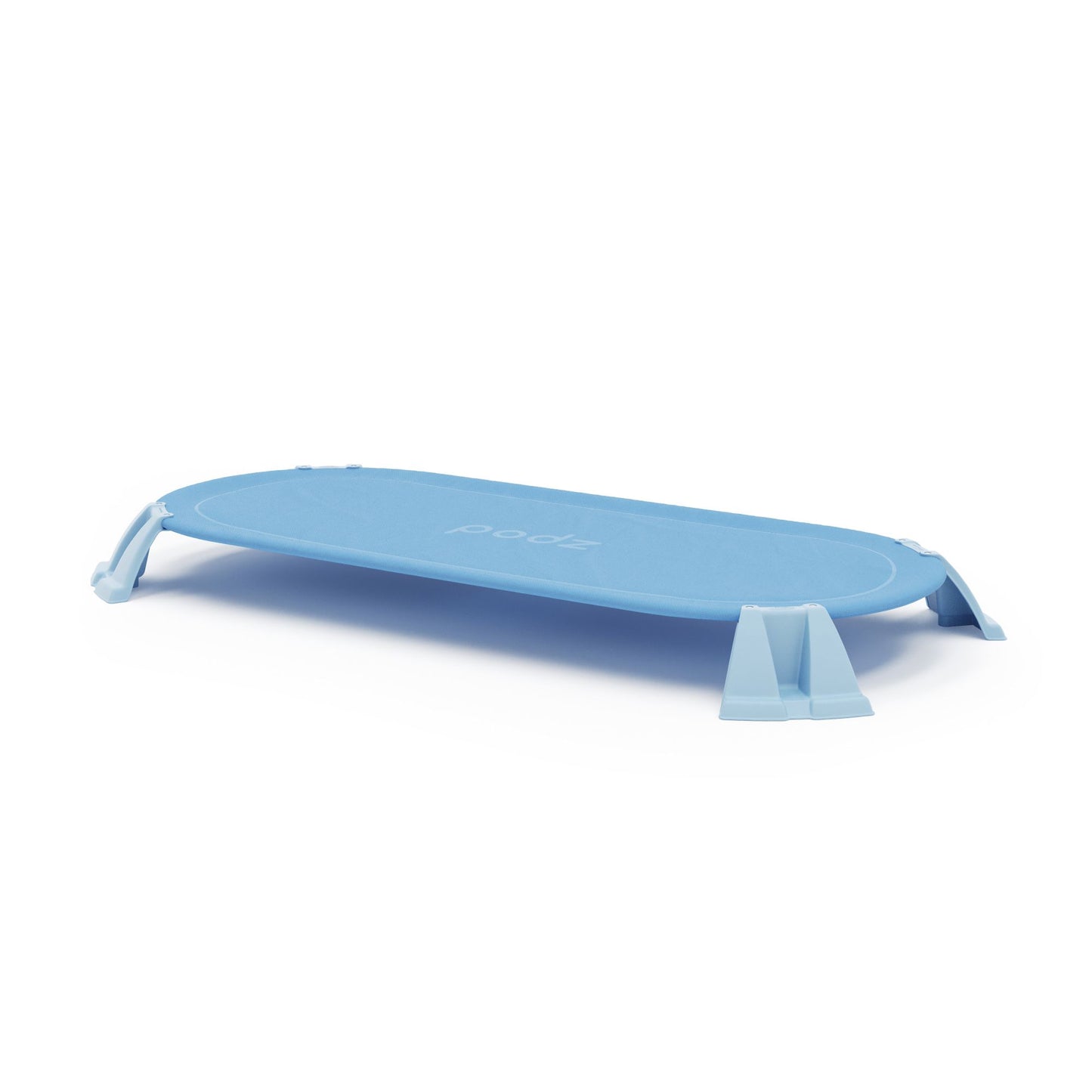 Foundations - Podz Standard Cot Bed (FOU-4601037)