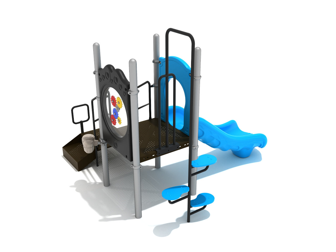 Playground Equipment Rochester (PKP102)