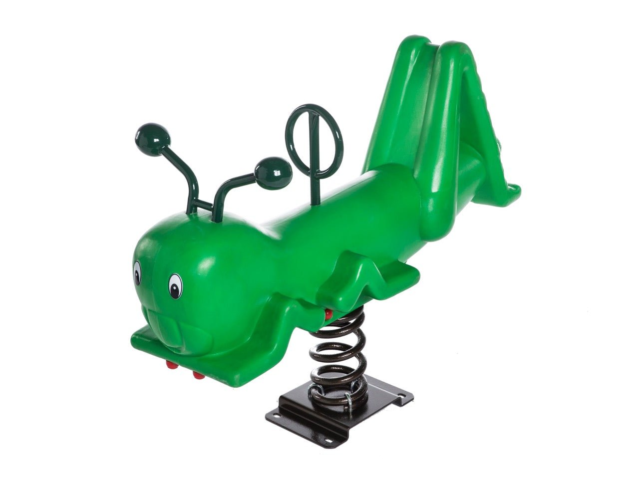 Playground Equipment Harry Hopper Fun Bounce (PFB006) - SchoolOutlet
