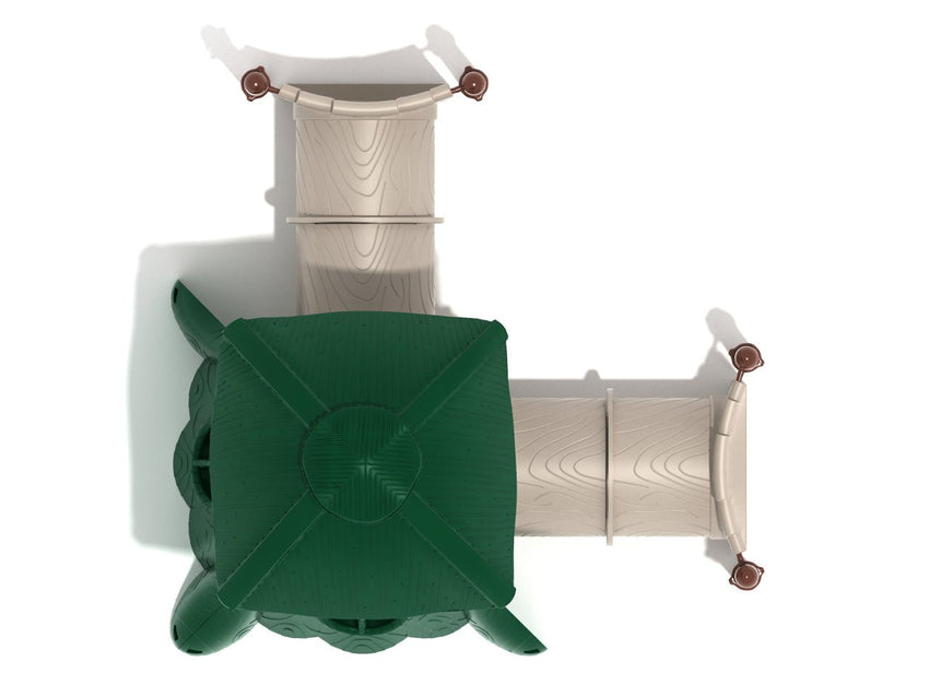 Playground Equipment Treetop Connection (PFS028) - SchoolOutlet