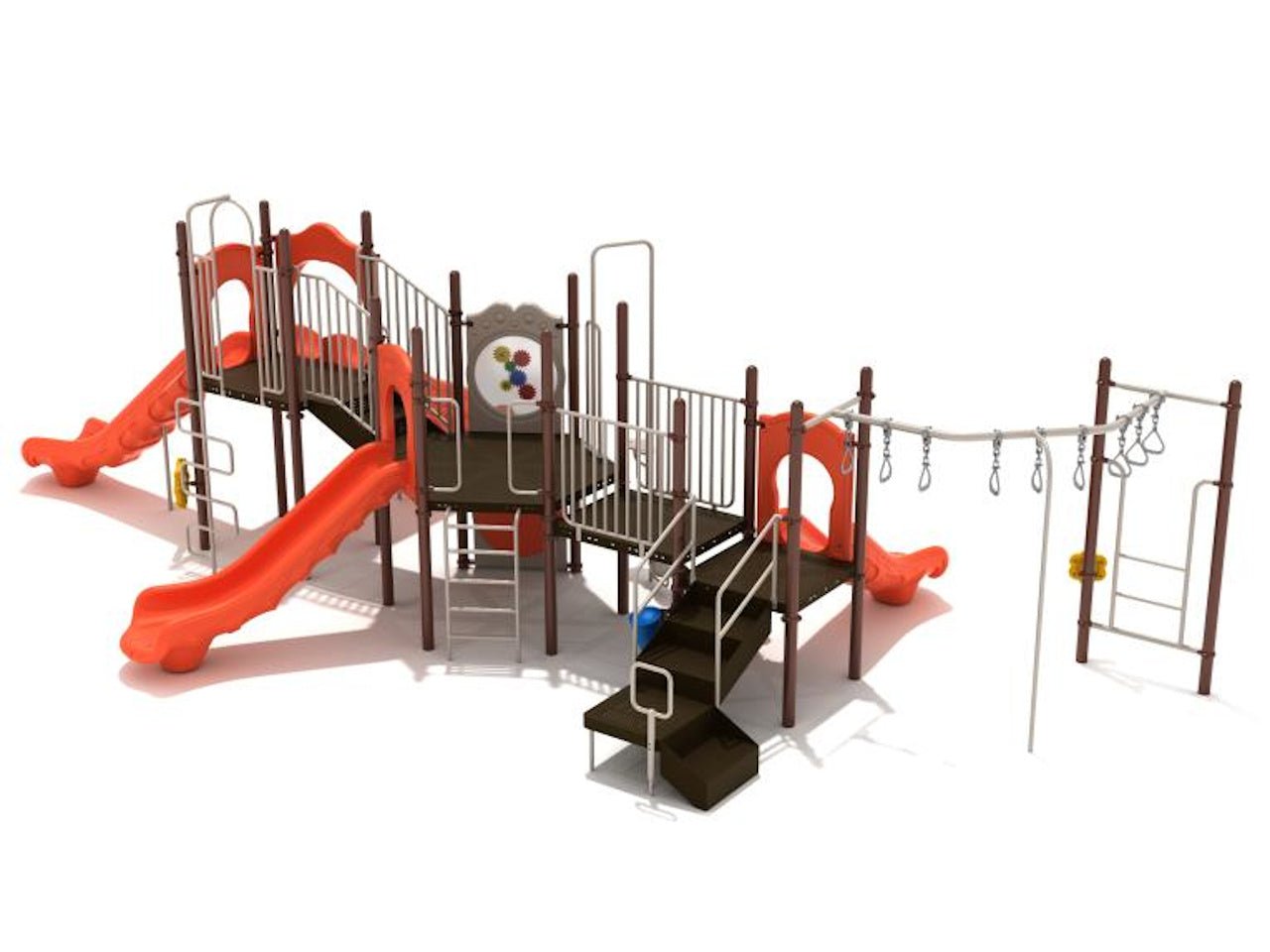 Playground Equipment Corvallis (PKP166) - SchoolOutlet