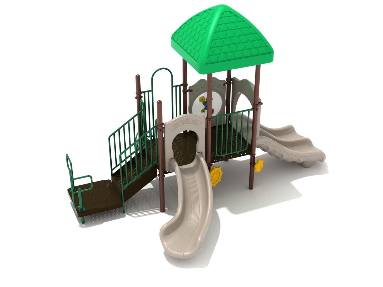 Playground Equipment Haymarket (PKP216) - SchoolOutlet